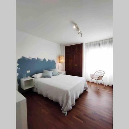 カルダス・デ・レイスAvenida 37アパートメント エクステリア 写真