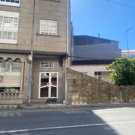 カルダス・デ・レイスAvenida 37アパートメント エクステリア 写真