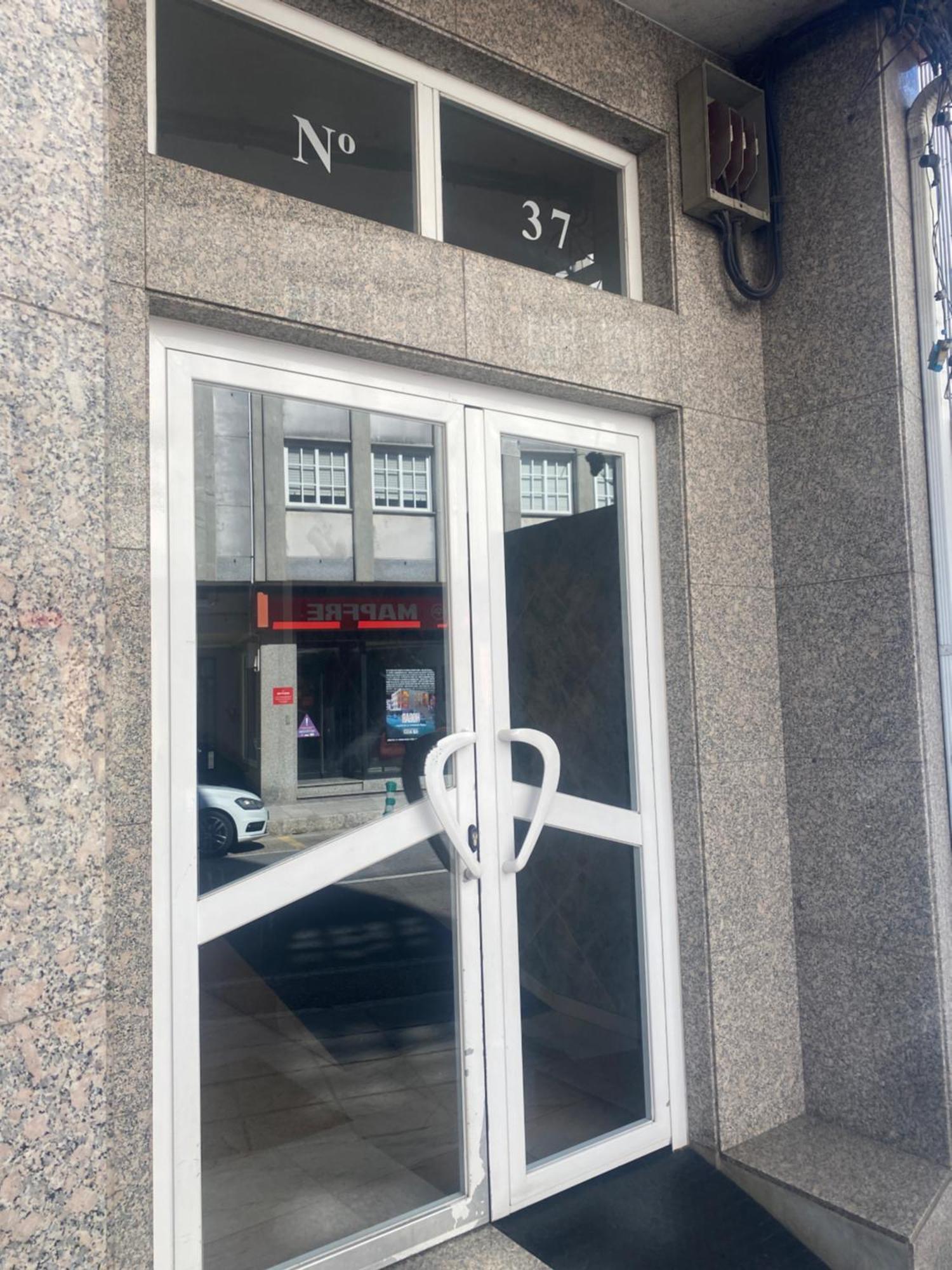 カルダス・デ・レイスAvenida 37アパートメント エクステリア 写真